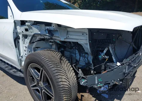 2021 Mercedes-Benz Gle 350 4Matic z USA, uszkodzony, nr VIN 4JGFB4KEXMA452814